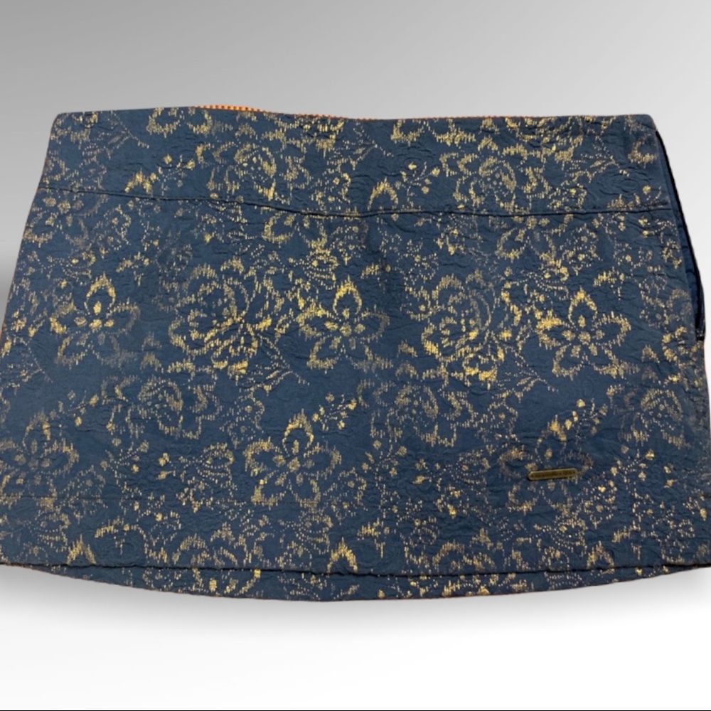 Abercrombie mini skirt